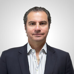 Michel  Sabbagh